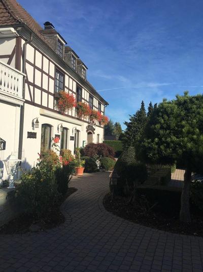 Landhotel Hütter