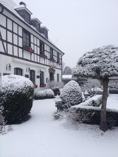 Landhotel Hütter