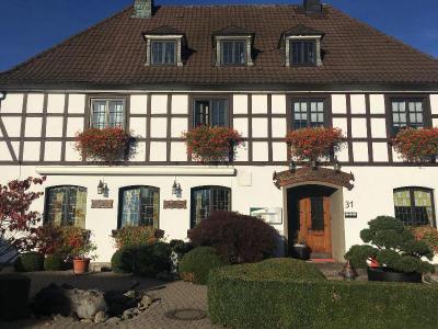 Landhotel Hütter