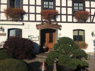 Landhotel Hütter