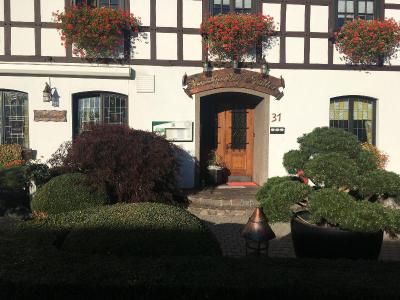 Landhotel Hütter