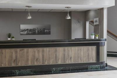 Detroit Marriott Livonia