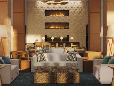Grand Hyatt Denver