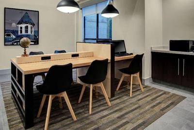 HYATT house Dallas/Lincoln Park