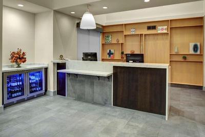 HYATT house Dallas/Lincoln Park