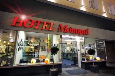 Monopol