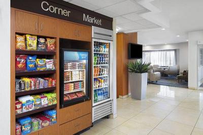 Fairfield Inn & Suites Denver Airport