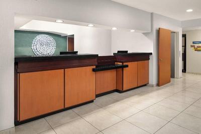 Fairfield Inn & Suites Denver Airport