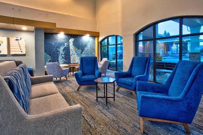 Holiday Inn Express & Suites Dover