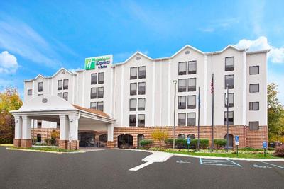 Holiday Inn Express & Suites Dover