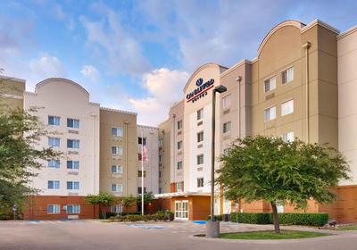 Candlewood Suites Dallas - Plano - East Richardson