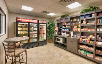 Candlewood Suites Dallas - Plano - East Richardson
