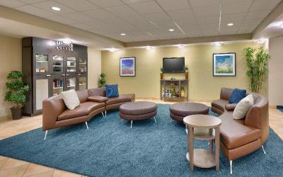 Candlewood Suites Dallas - Plano - East Richardson