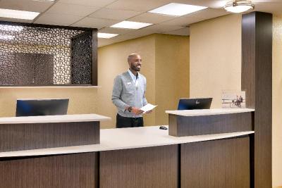 Candlewood Suites Dallas - Plano - East Richardson