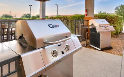Candlewood Suites Dallas - Plano - East Richardson
