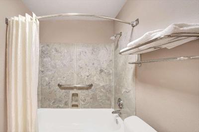 Super 8 by Wyndham Richardson Dallas