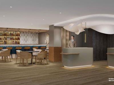 Mercure Parkhotel Monchengladbach