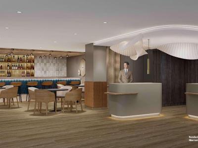 Mercure Parkhotel Monchengladbach