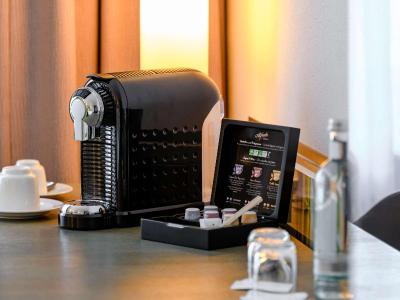 Mercure Parkhotel Monchengladbach
