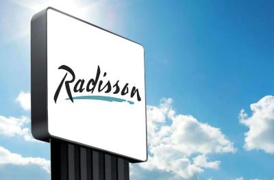 Radisson Hotel Detroit Metro Airport