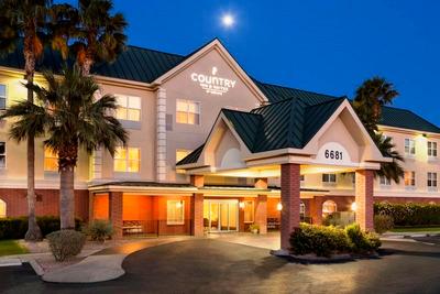 Country Inn & Suites by Radisson, Tucson Airport