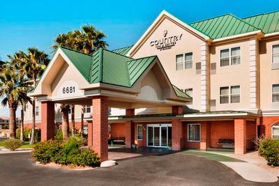 Country Inn & Suites by Radisson, Tucson Airport