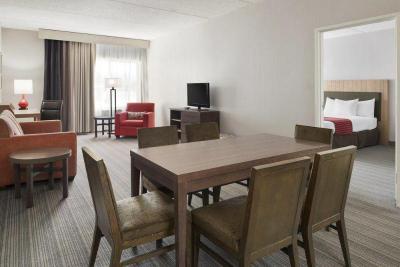 Country Inn & Suites Duluth-North