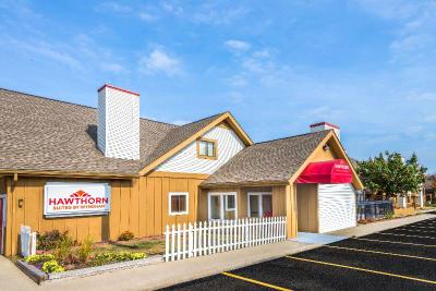 Hawthorn Suites By Wyndham Dayton North