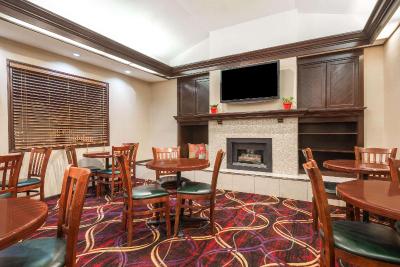 Hawthorn Suites By Wyndham Dayton North