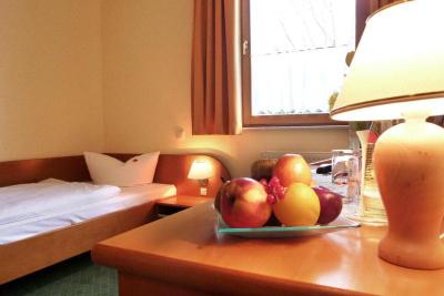 GreenLine Landhotel Dresden