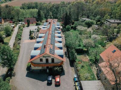 GreenLine Landhotel Dresden