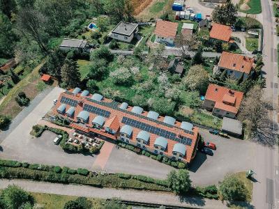 GreenLine Landhotel Dresden