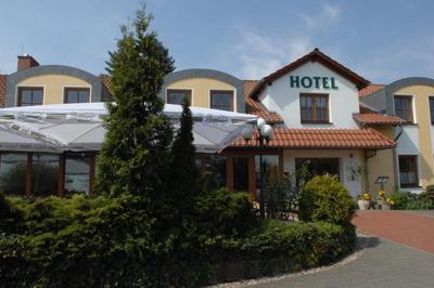 GreenLine Landhotel Dresden