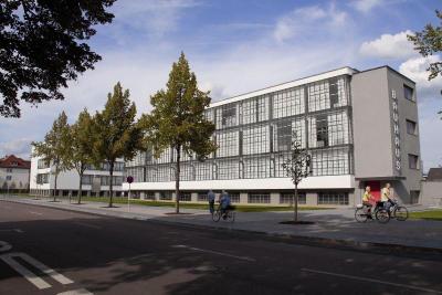 Landhaus Wörlitzer Hof