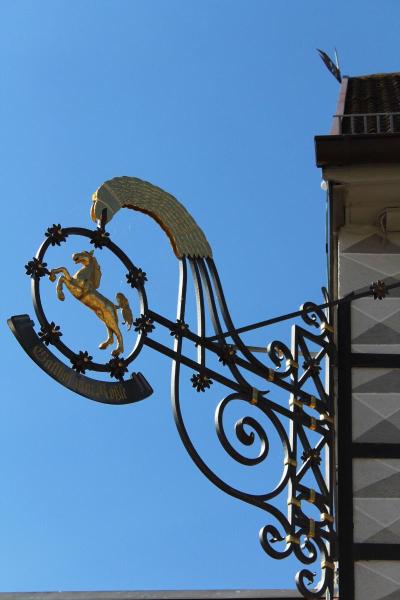 Hotel Gasthof zum Rössle