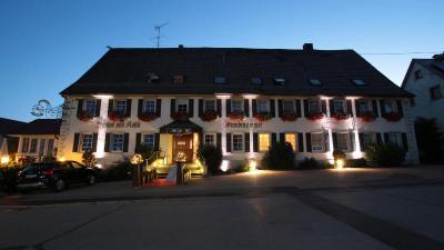 Hotel Gasthof zum Rössle