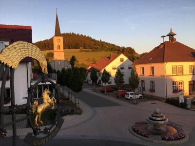 Hotel Gasthof zum Rössle