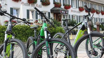 Hotel Gasthof zum Rössle