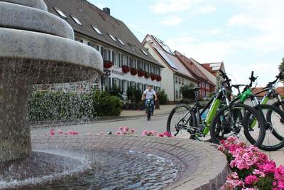 Hotel Gasthof zum Rössle