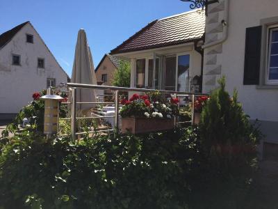Hotel Gasthof zum Rössle