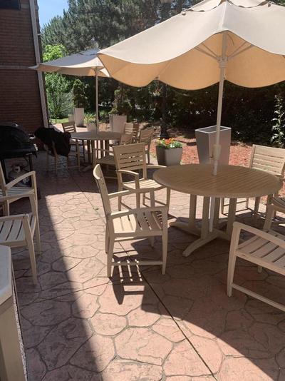 TownePlace Suites Detroit Warren