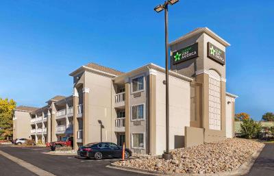 Extended Stay America - Denver - Cherry Creek