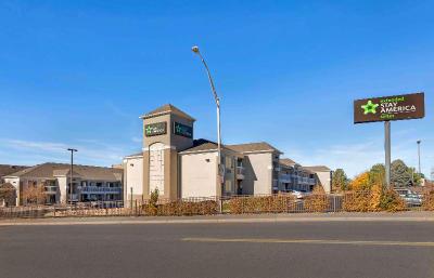 Extended Stay America - Denver - Cherry Creek