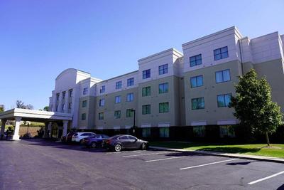 SpringHill Suites Dayton South/Miamisburg