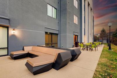SpringHill Suites Dayton South/Miamisburg