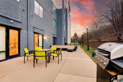 SpringHill Suites Dayton South/Miamisburg