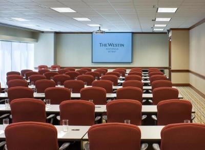 The Westin Southfield Detroit