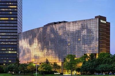 The Westin Southfield Detroit