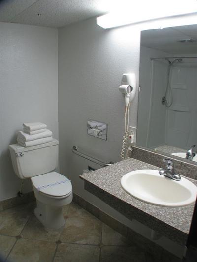 Dodge House Hotel & Convention Ctr