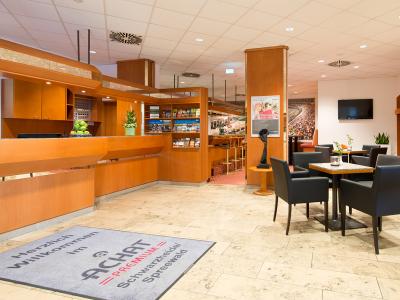 Achat Hotel Schwarzheide Lausitz
